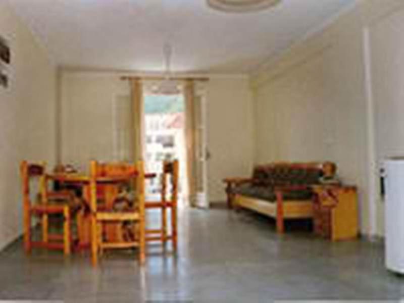 Louisa Studios Poros  Eksteriør bilde